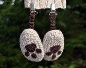 Slipper Clips, Slipper Purchase Add-On
