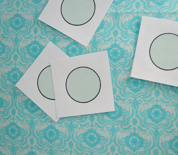 Iowa Food Inventions Notecards