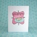 Iowa Food Inventions Notecards
