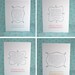 Iowa Food Inventions Notecards