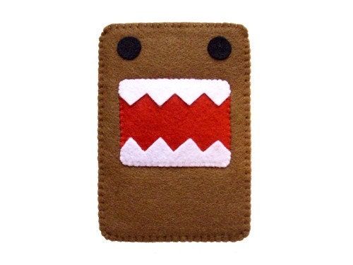 Domo Phone Pouch
