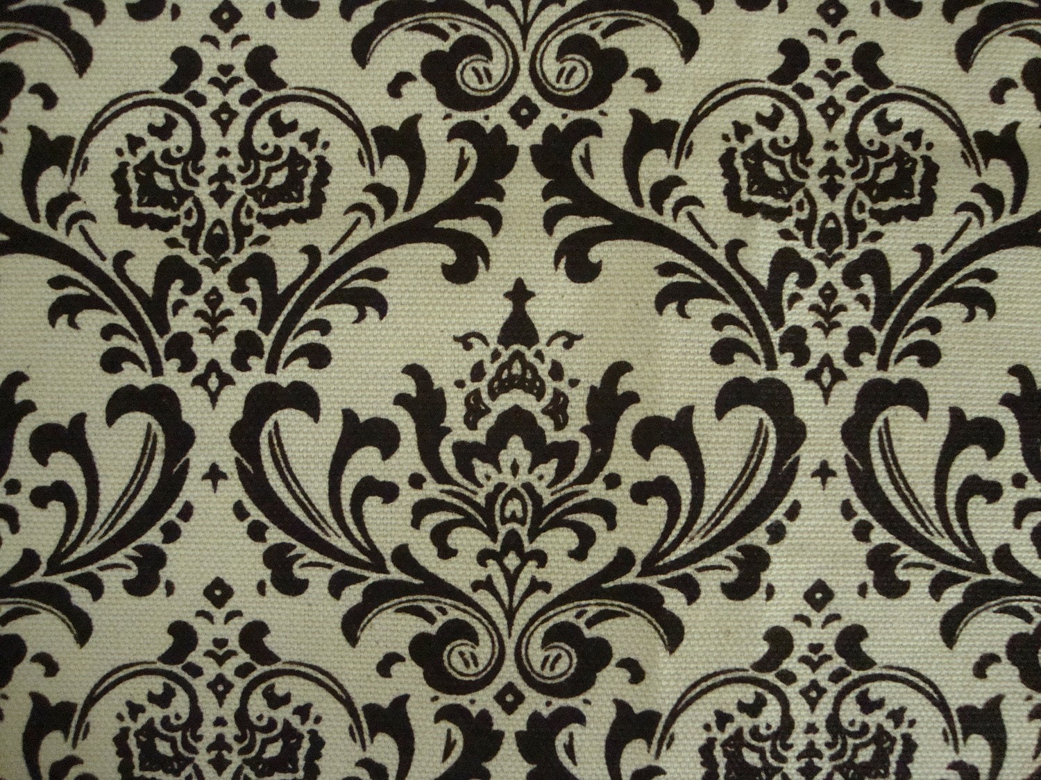 Baroque Design