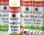 Watermelon Lip Balm