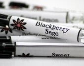 6 Perfume Oil Samples, You Pick