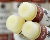 Lip Balm, Chai Tea