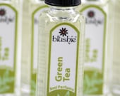 Green Tea Perfume Oil 8mls