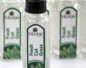 Fresh Cut Grass Perfume Oil 8mls