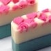 Seaberry, Ocean Scented Soap Handmade Cold Process, Vegan Friendly