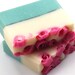 Seaberry, Ocean Scented Soap Handmade Cold Process, Vegan Friendly