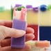 Handmade Soap Sample Pack - 6 Samples