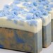 Dust After Rain Soap, aka Petrichor Soap, Handmade Cold Process, Vegan Friendly