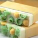 Lemon Tree Soap Handmade Cold Process, Vegan Friendly