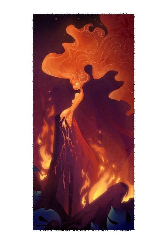 Pele Print