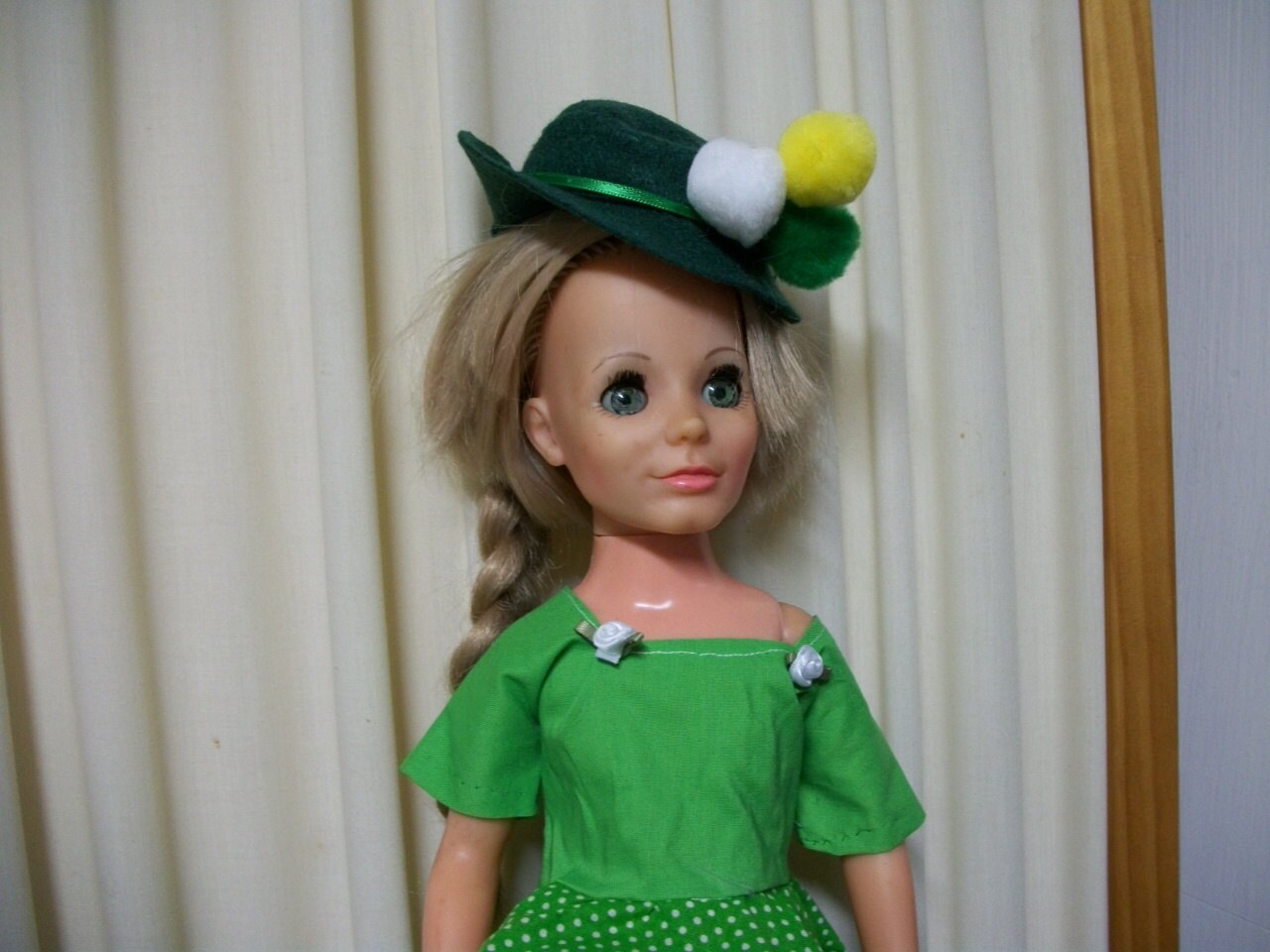 Kerry Doll