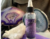 Seal IT Eyeshadow/Eyeliner Sealant 2 oz. bottle