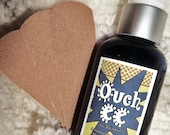 Ouch-EE a natural, organic solution to clean & aid in healing your little ones owee's