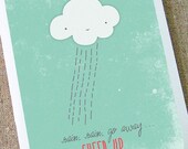 Cloud Card