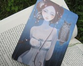 Sayoshigure - Postcard