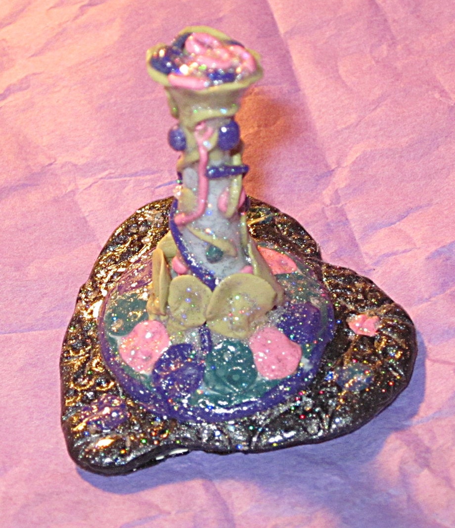 Ring Holder