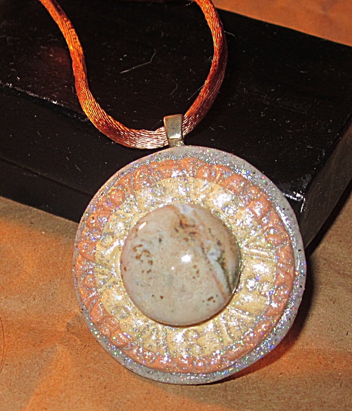 Ocean Jasper