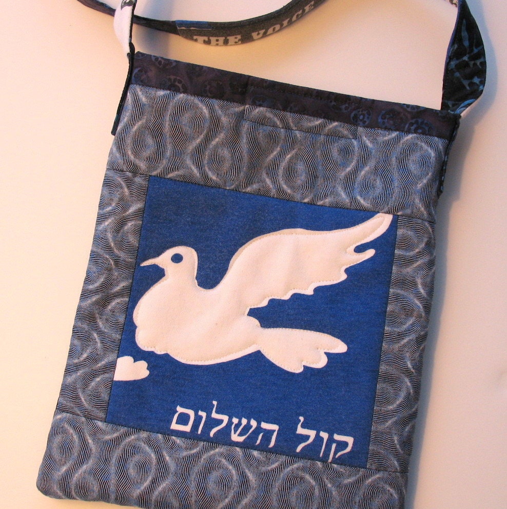 T-shirt Bag Purse - Custom made from your t-shirt