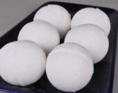 12 bath fizzy bombs for 26 you pick the scents