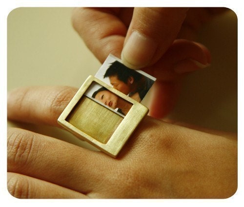 Good Time Ring