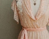 Lace Tunic