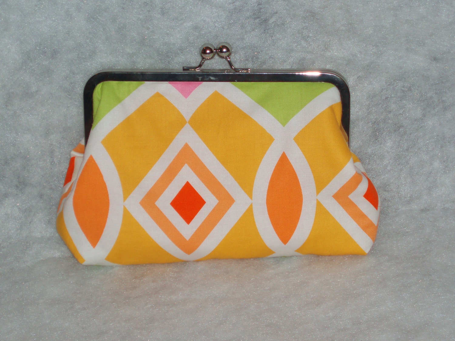 Lemonicello Clutch