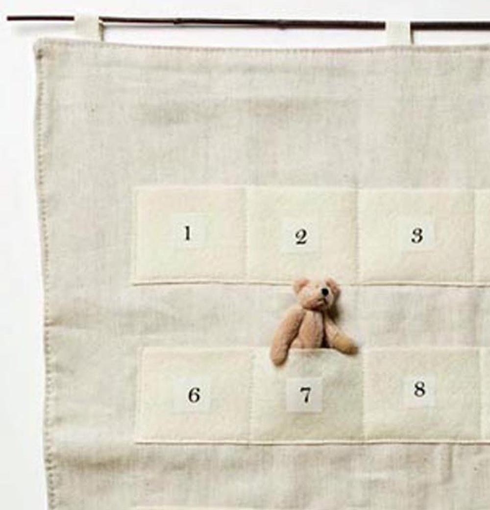 advent calendar