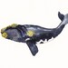 Right Whale - Archival Print