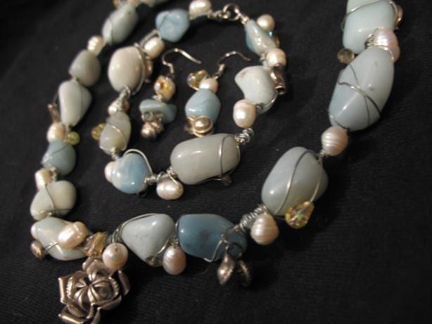 Seafoam