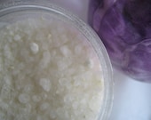 Skin-Softening Dead Sea Salts With Nourishing Goat Milk
