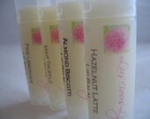 Luscious Lips Lip Balm Chocolate Mint Truffle