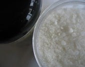 Sinus  and Cold Soothing Dead Sea Salts Aromatherapy