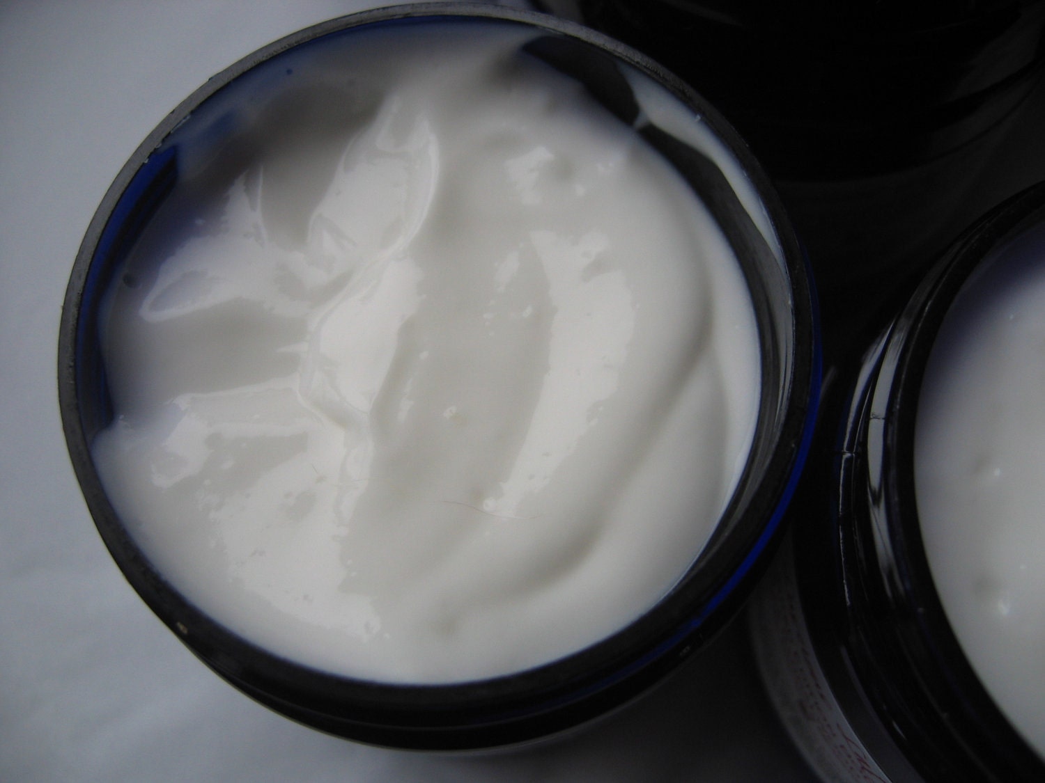 DMAE & MSM Facial Creme - Unscented, Vegan, 78 Percent Organic