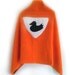 Super Hero Magic Cape