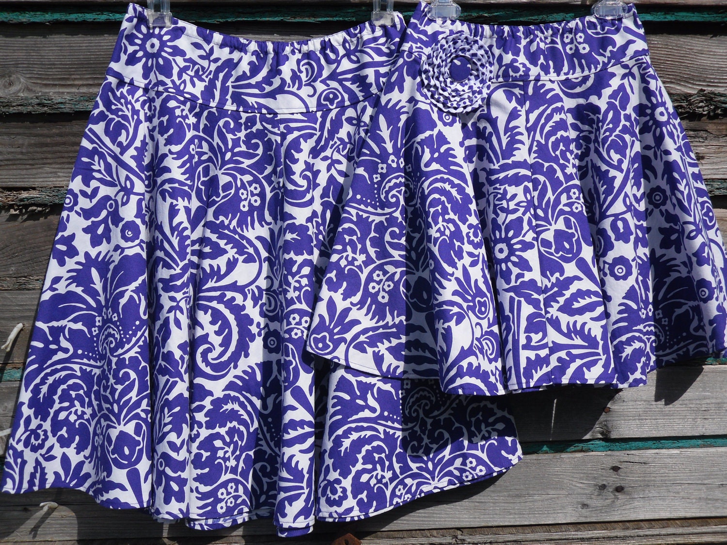 MaTcHinG,  mOmMy AnD mE, LeTs tWirL tOgEtHeR, A Line Skirts available in sizes  Toddler's 1-4 and Children's 5-14, Women's 4-22