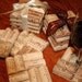 Wine Cork Coasters