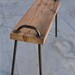 THE WALD BENCH