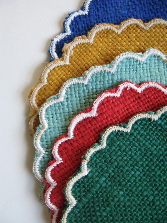 Merriment Banner (Vintage)