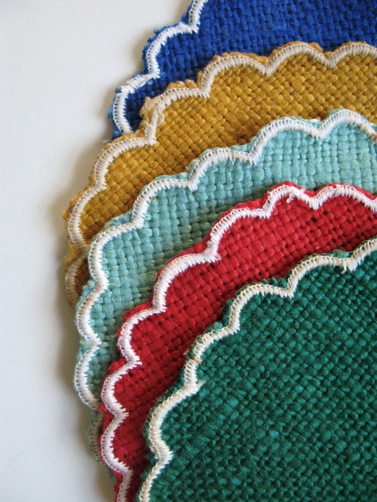 Merriment Banner (Vintage)