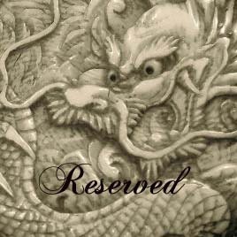 Reserved for jessebroadhurst
