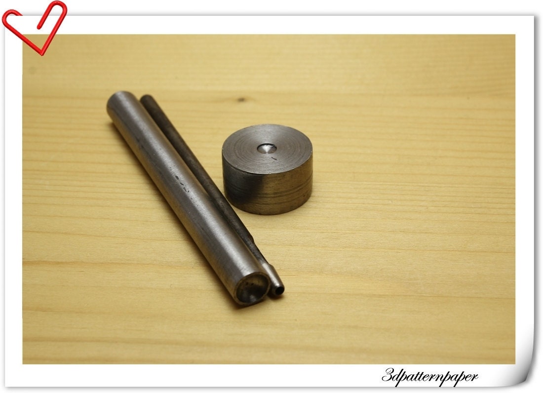 9mm  rivet tools  rivet setter  Kits