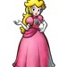 Princess Peach Style Bra