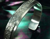 Bracelet- Zen Web