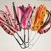 Jumbo Paper Clip Bookmarks New Clip Colors