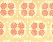 Champagne Filligree 20144-22 Breakfast at Tiffanys by Fig Tree Quilts Fabric 1 yard
