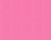 Moda Bella Solids Peony Fabric 1 yard 9900-91
