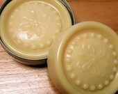 Coconut Lotion Body Bar, with Organic Coconut Oil